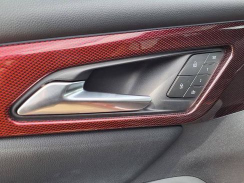 New 2026 Chevrolet Traverse RS w/ LPO, Floor Liner Package AWD/4WD image 22