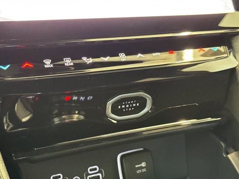 New 2026 Jeep Grand Cherokee L 4WD image 21