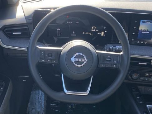 New 2026 Nissan Kicks SV image 34