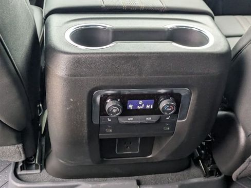 New 2026 Chevrolet Tahoe High Country image 32