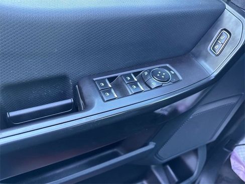 Used 2022 Ford F150 XL w/ STX Appearance Package image 11