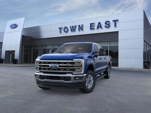 New 2026 Ford F250 XLT w/ XLT Premium Package image 2