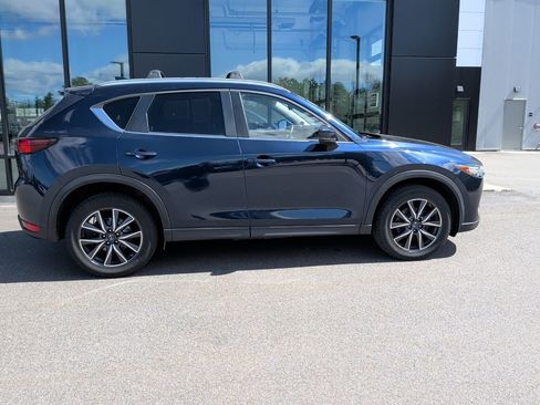 Used 2018 MAZDA CX-5 Touring w/ Preferred Equipment Package image 5