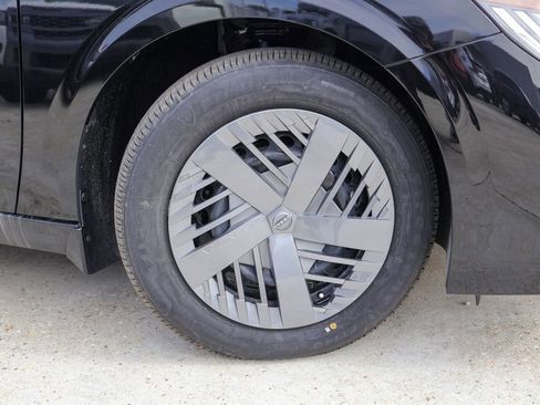 New 2026 Nissan Sentra S image 16