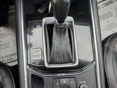 Used 2019 MAZDA CX-5 Grand Touring Reserve AWD/4WD image 21