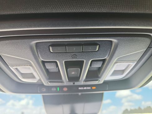 Certified 2026 GMC Sierra 2500 AT4 w/ AT4 Premium Plus Package AWD/4WD image 19