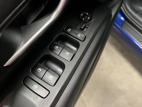 Used 2023 Hyundai Tucson SEL w/ Convenience Package FWD image 13