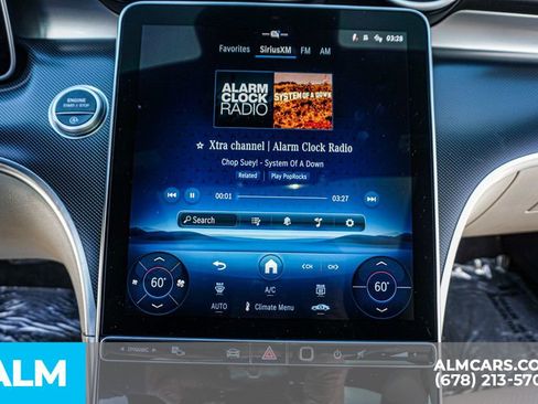 Used 2025 Mercedes-Benz C 300 C 300 image 37