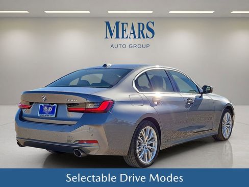 Used 2024 BMW 330i Sedan w/ Convenience Package image 6