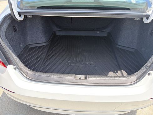 Used 2022 Honda Accord Sport image 27