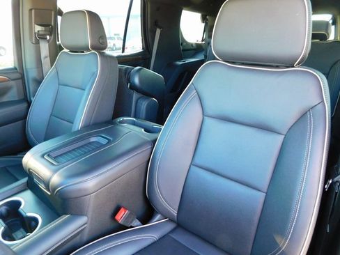 Certified 2022 Chevrolet Tahoe Premier image 16