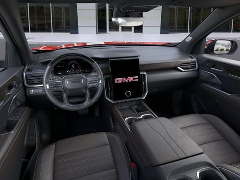 New 2026 GMC Acadia Denali Ultimate w/ LPO, Floor Liner Package AWD/4WD image 18