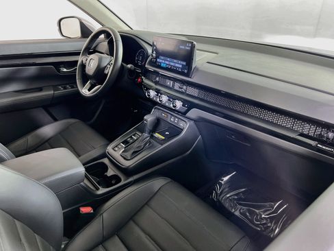Used 2023 Honda CR-V EX-L image 28
