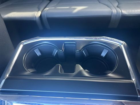 Used 2021 Ford F150 Lariat w/ Equipment Group 502A High image 40