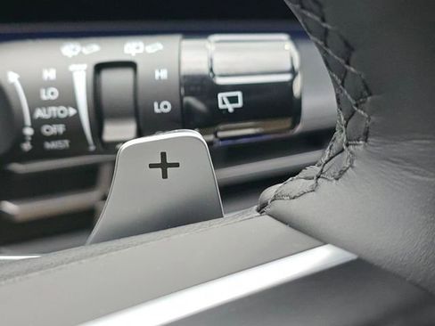 New 2026 Hyundai Santa Fe Limited image 29