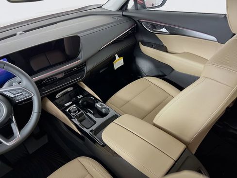 New 2025 Buick Envision Preferred image 22