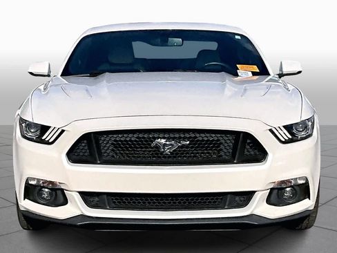 Used 2017 Ford Mustang GT Premium w/ Equipment Group 401A image 3