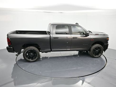 New 2025 RAM 2500 Big Horn image 32