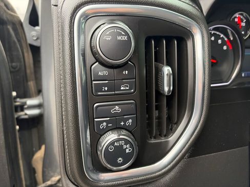 Used 2020 Chevrolet Silverado 1500 LT w/ All-Star Edition image 20