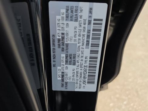 Used 2021 MAZDA CX-5 Sport FWD image 31