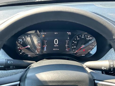 Used 2023 Jeep Compass Latitude AWD/4WD image 24