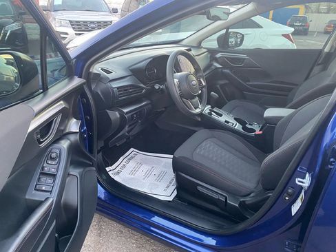 Used 2024 Subaru Impreza 2.0i Sport image 27