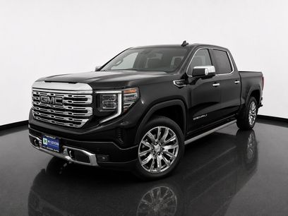 Used 2024 GMC Sierra 1500 Denali w/ Denali Reserve Package