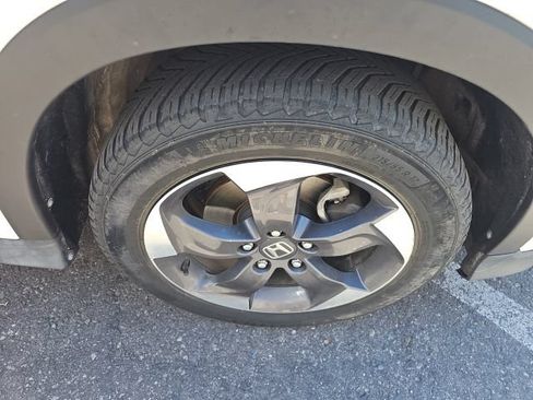 Used 2018 Honda HR-V EX-L image 19