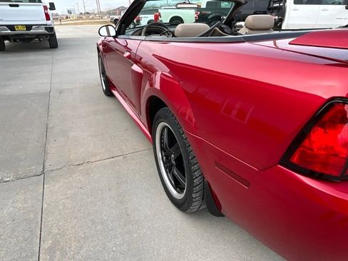 Used 2002 Ford Mustang GT image 24