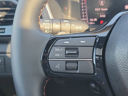 New 2026 Honda Passport TrailSport Elite image 27