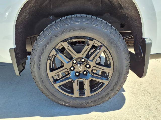 New 2026 Chevrolet Silverado 1500 RST AWD/4WD image 7
