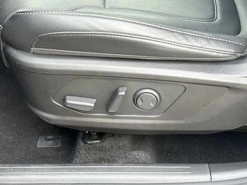 Used 2024 Hyundai Tucson SEL w/ Convenience Package FWD image 14