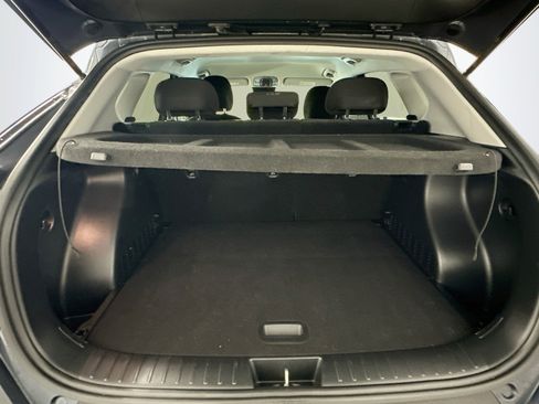 Used 2025 Hyundai Kona SEL AWD/4WD image 30