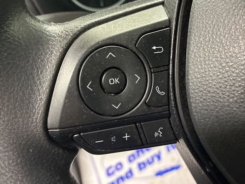 Used 2024 Toyota RAV4 LE image 13