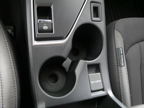 Used 2025 Subaru Impreza 2.0i w/ Popular Package #1A image 30