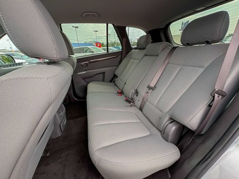 Used 2012 Hyundai Santa Fe GLS FWD image 23