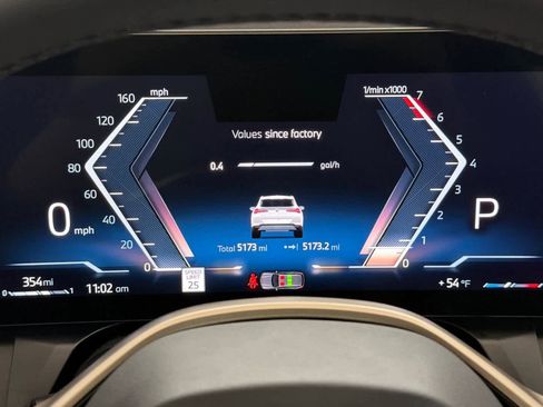 Used 2025 BMW X3 xDrive30i w/ Premium Package image 24