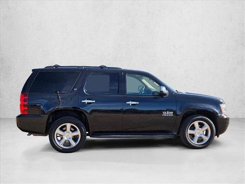 Used 2011 Chevrolet Tahoe LT w/ Texas Edition image 4