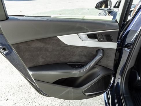 Used 2018 Audi S4 Premium Plus image 30