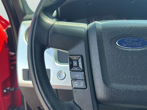Used 2012 Ford F150 Raptor w/ Raptor Luxury Pkg AWD/4WD image 26