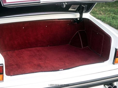 Used 1989 Bentley Turbo R RWD image 98