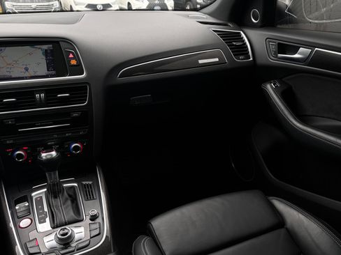 Used 2017 Audi SQ5 Premium Plus image 21