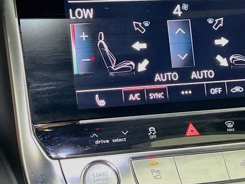 Used 2019 Audi A6 3.0T Premium w/ Convenience Package AWD/4WD image 20