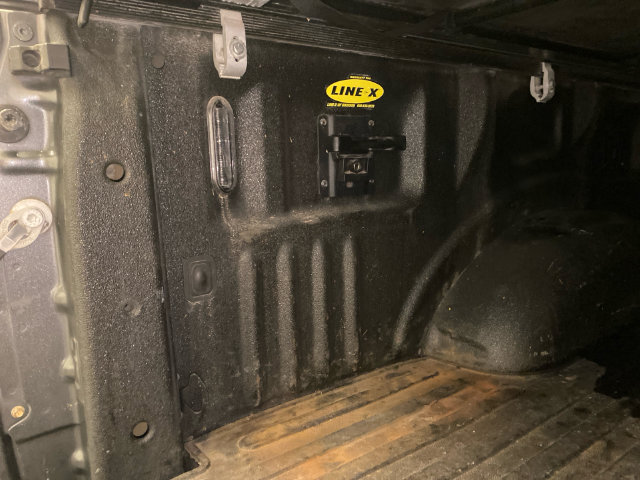 Used 2020 Ford F150 Lariat AWD/4WD image 11