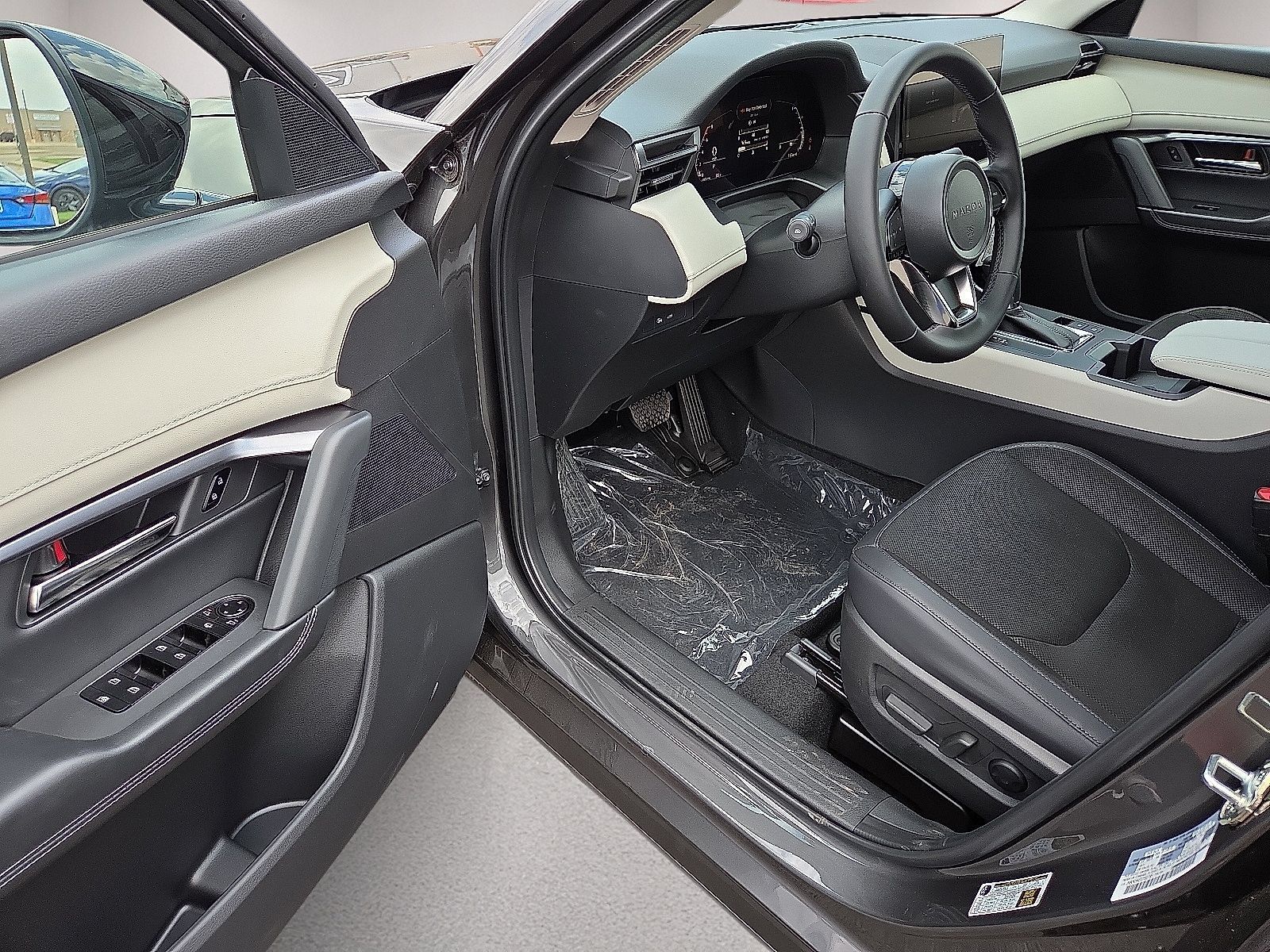 New 2026 MAZDA CX-5 Preferred AWD/4WD image 17
