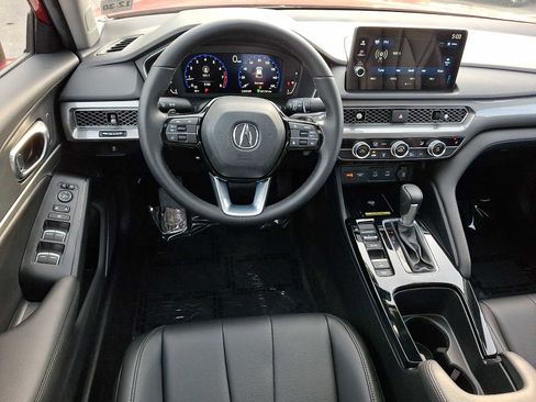 Certified 2026 Acura Integra image 11