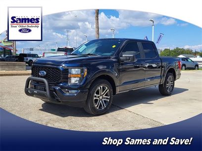 Used 2023 Ford F150 XL w/ STX Appearance Package