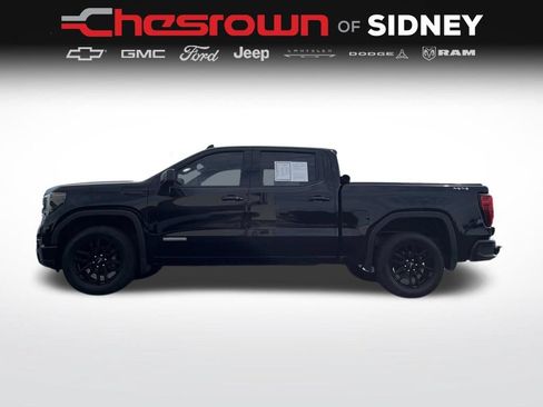 Used 2024 GMC Sierra 1500 Elevation AWD/4WD image 16