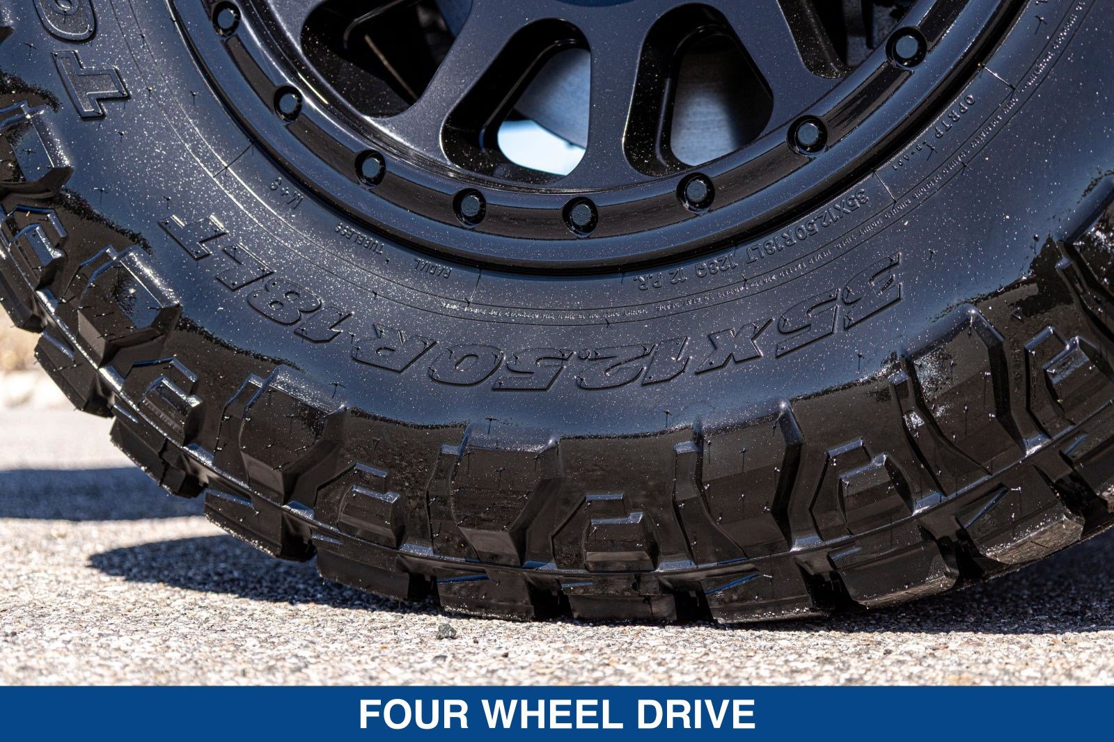 New 2026 Ford F350 XL w/ 360-Degree Camera Package AWD/4WD image 30
