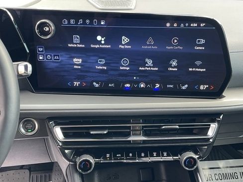 New 2025 Chevrolet Traverse LT w/ Enhanced Driving Package image 20